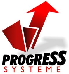 Logo Progress Système