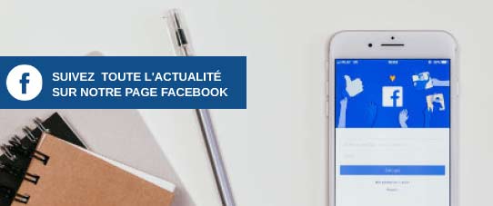 Cliquez pour nous rejoindre sur notre page Facebook